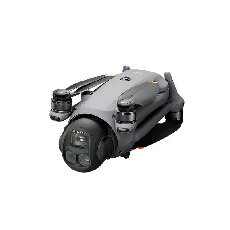 DJI Mavic 4 Pro 512GB Creator  - Drone Charging Hub reseña y precio