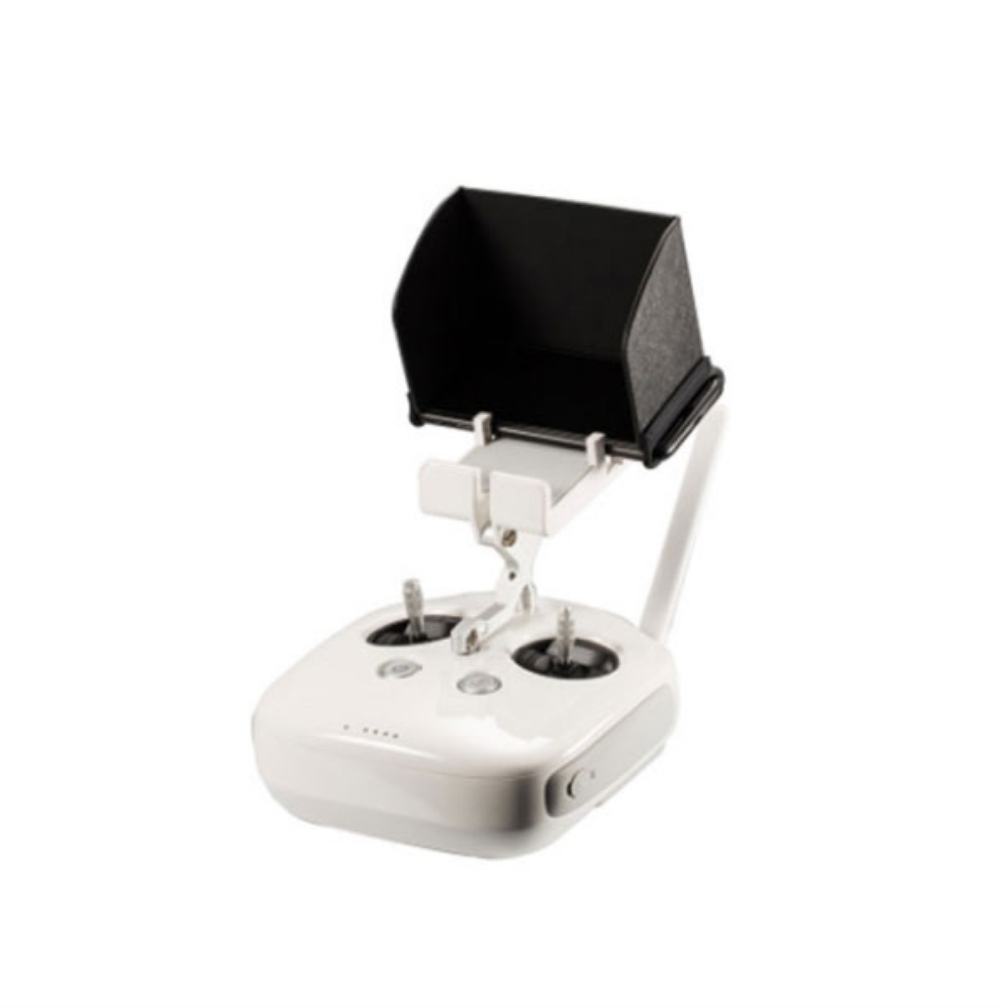 Monitor UAV para Dron de 4,5-7 - Drone Sun Shade reseña y precio