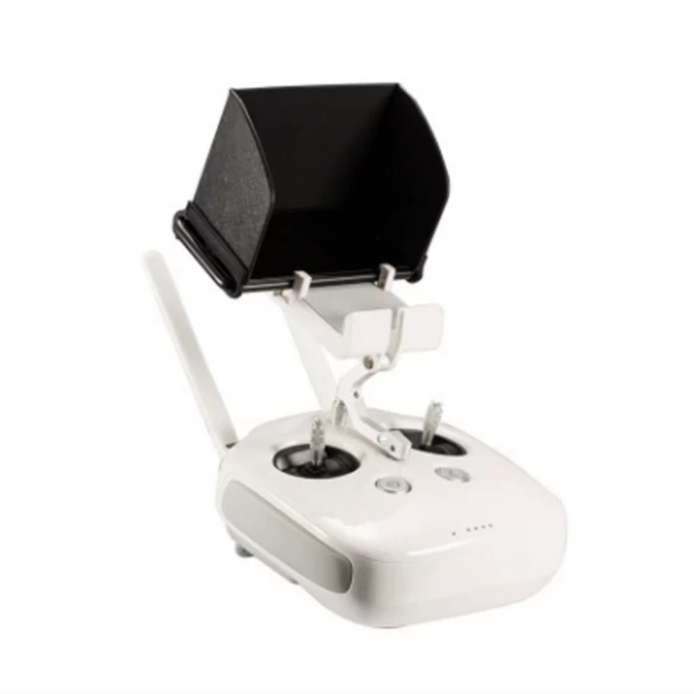 Monitor UAV para Dron de 4,5-7 - Drone Sun Shade reseña y precio