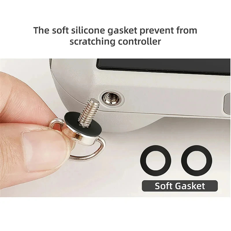 Cordón para DJI Mini 4 Pro Air - Drone Propeller Holder reseña y precio