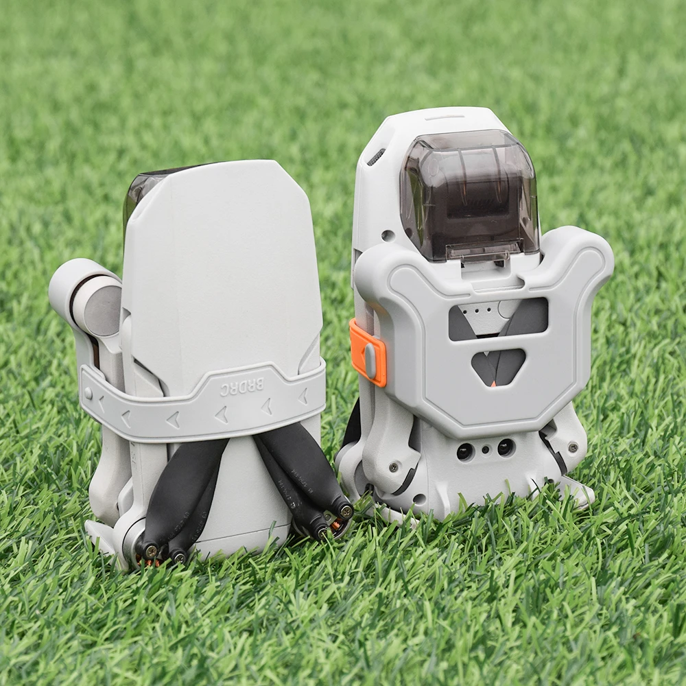 Soporte de hélice BRDRC para D - Drone Propeller Holder reseña y precio