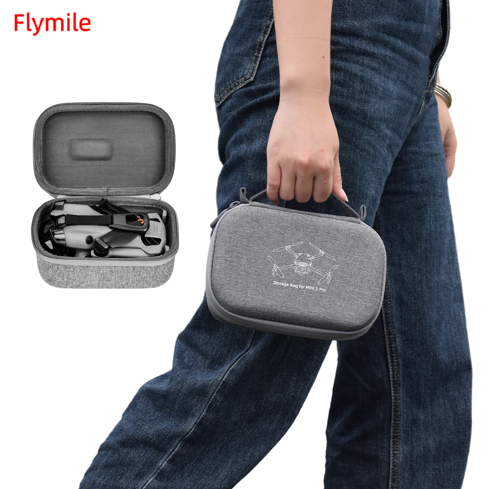 Bolsa de almacenamiento para D - Drone Controller Hood reseña y precio