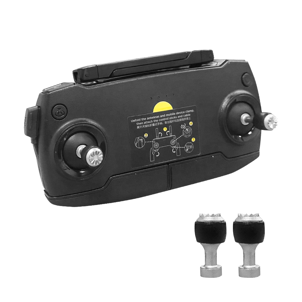 Mando a distancia para DJI Mav - Drone Tablet Mount reseña y precio
