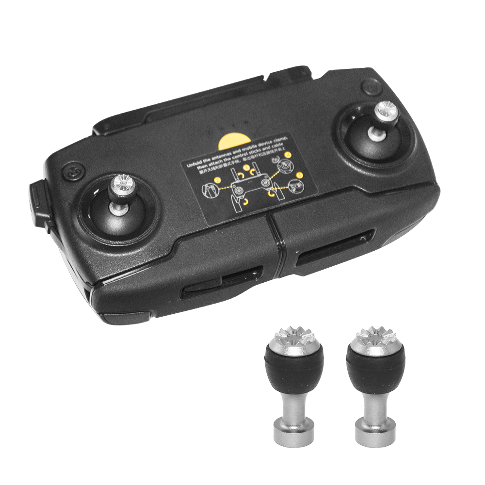 Mando a distancia para DJI Mav - Drone Tablet Mount reseña y precio