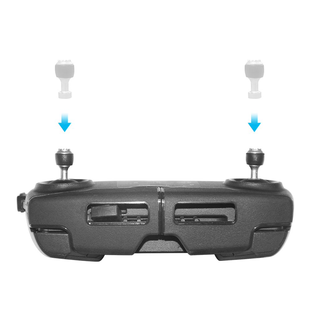 Mando a distancia para DJI Mav - Drone Tablet Mount reseña y precio