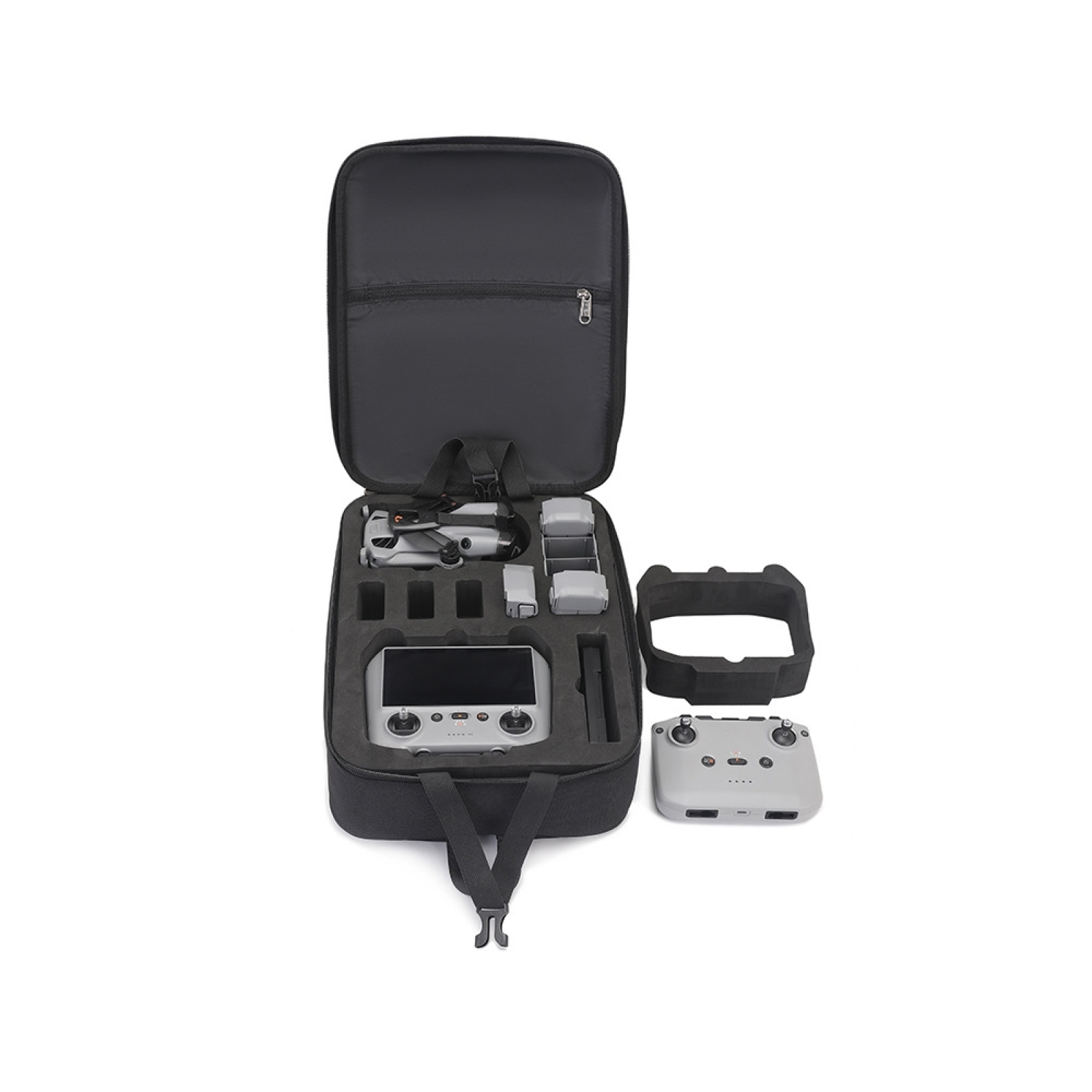 Bolsa de almacenamiento adecua - Drone Backpack reseña y precio