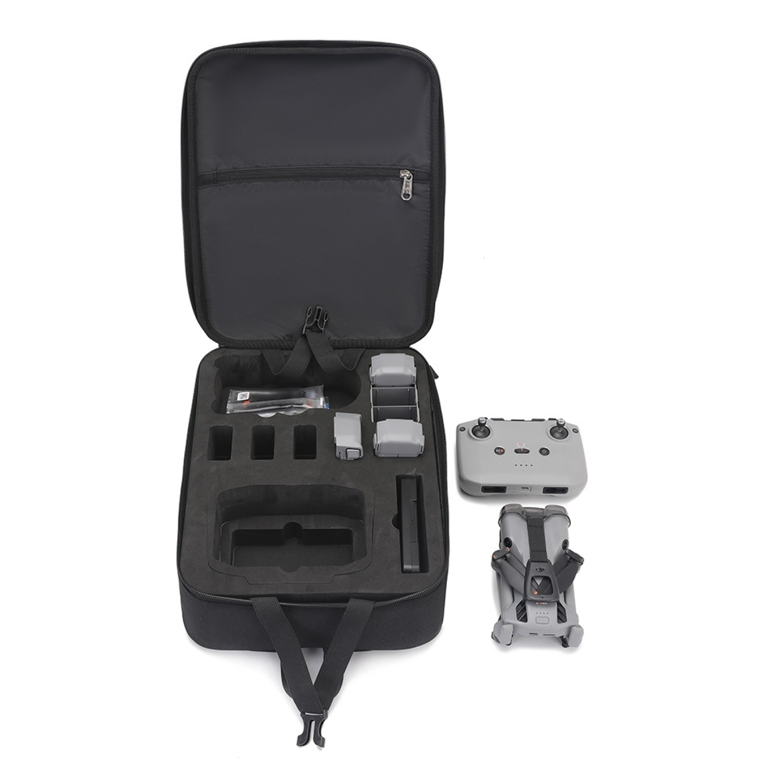 Bolsa de almacenamiento adecua - Drone Backpack reseña y precio