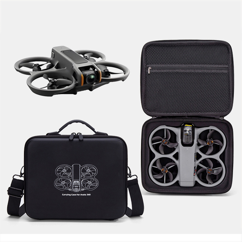 Bolsa de Almacenamiento para D - Drone Carrying Case reseña y precio
