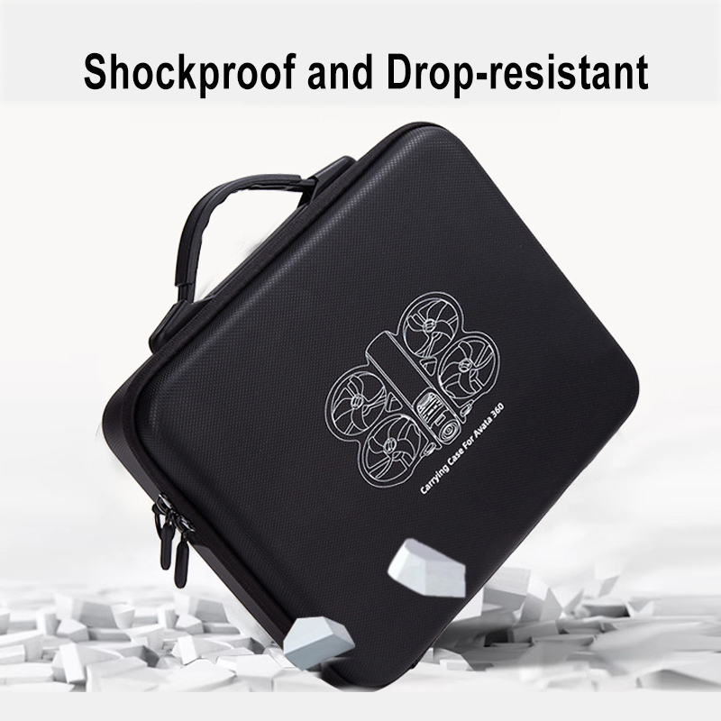 Bolsa de Almacenamiento para D - Drone Carrying Case reseña y precio