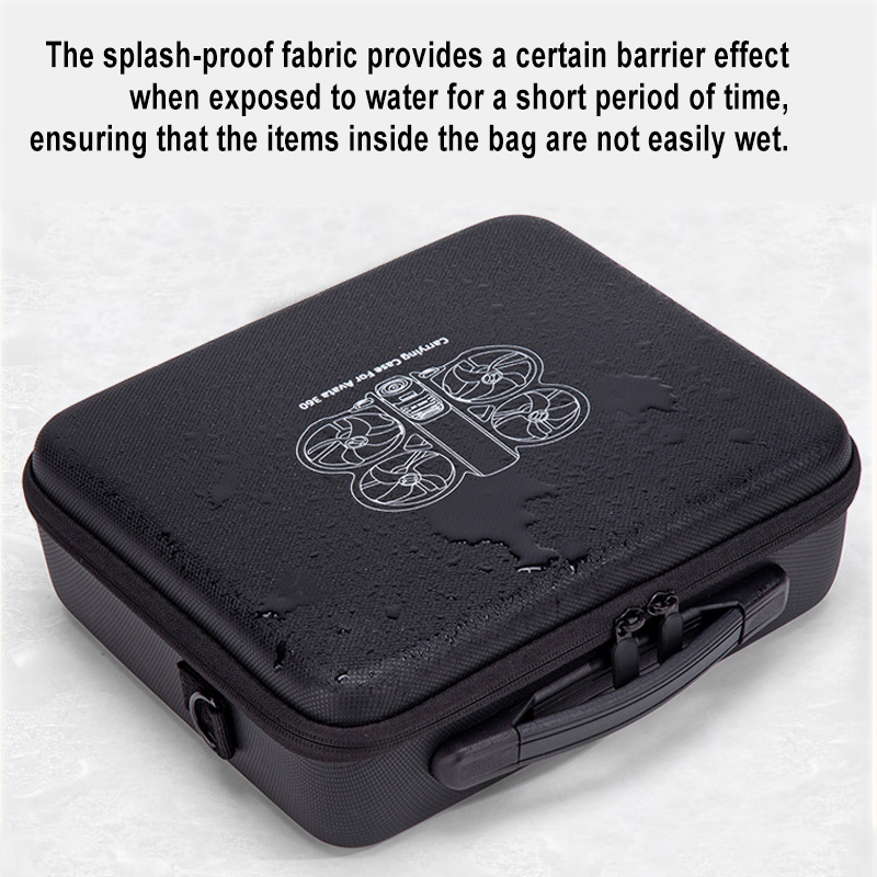 Bolsa de Almacenamiento para D - Drone Carrying Case reseña y precio