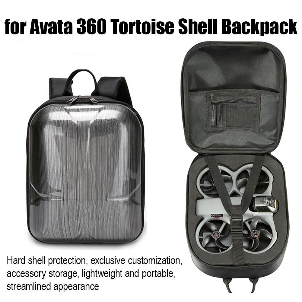 Mochila Rígida para dji Avata  - Drone Backpack reseña y precio