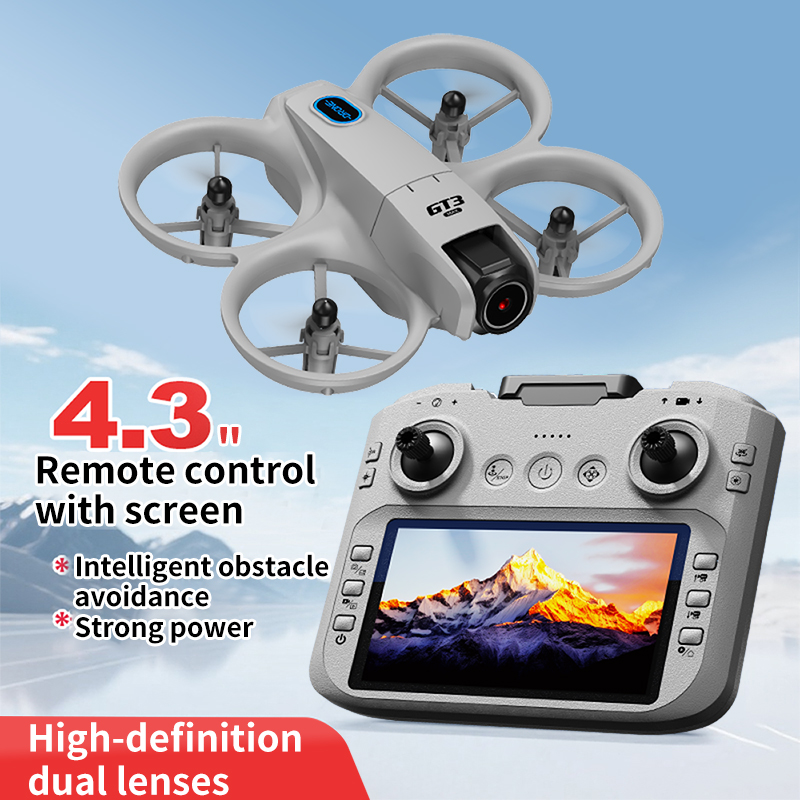 Nuevo Modelo GT3 MAX Drones, D - Drone Battery Adapter reseña y precio