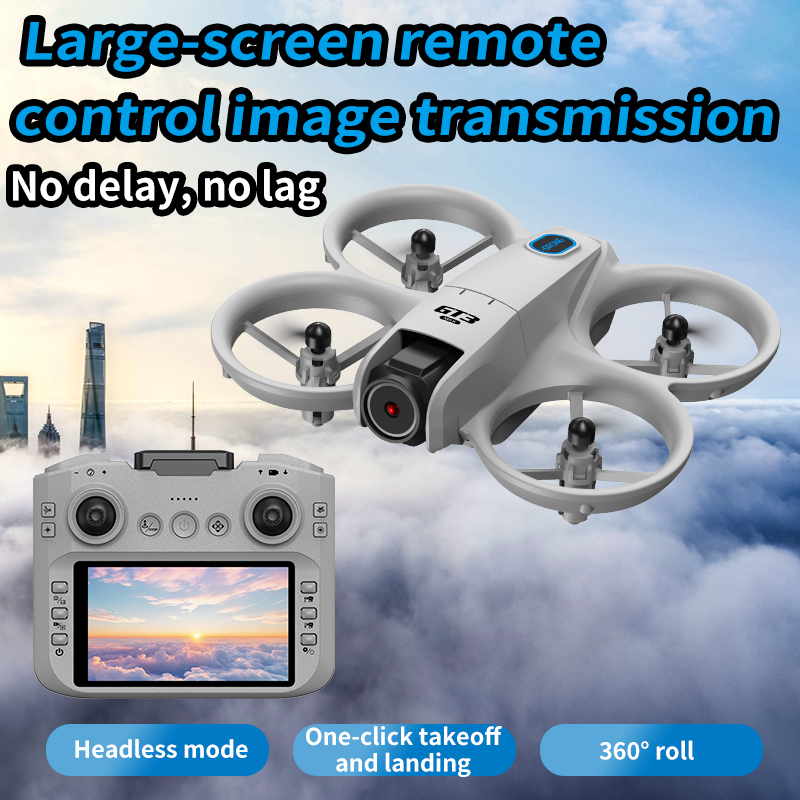 Nuevo Modelo GT3 MAX Drones, D - Drone Battery Adapter reseña y precio