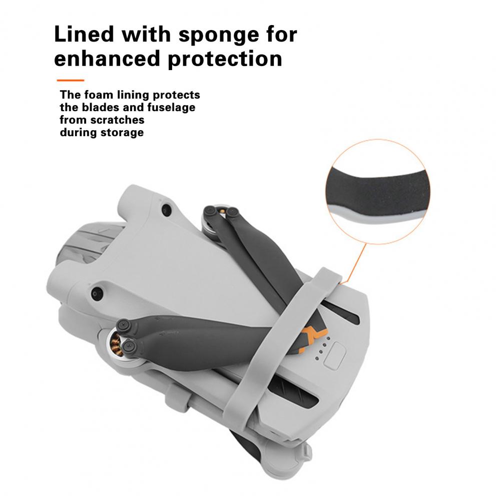 Soporte de hoja de Hélice para - Drone Propeller Holder reseña y precio