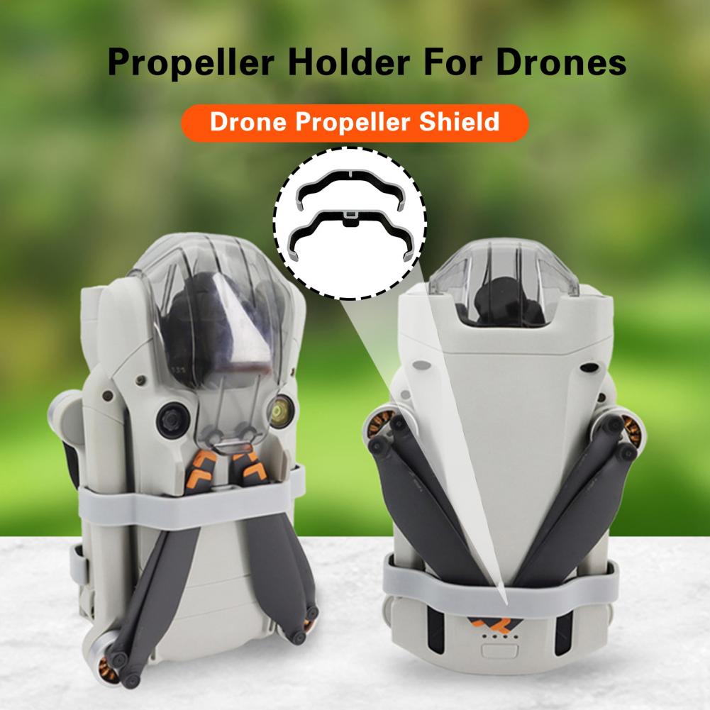 Soporte de hoja de Hélice para - Drone Propeller Holder reseña y precio