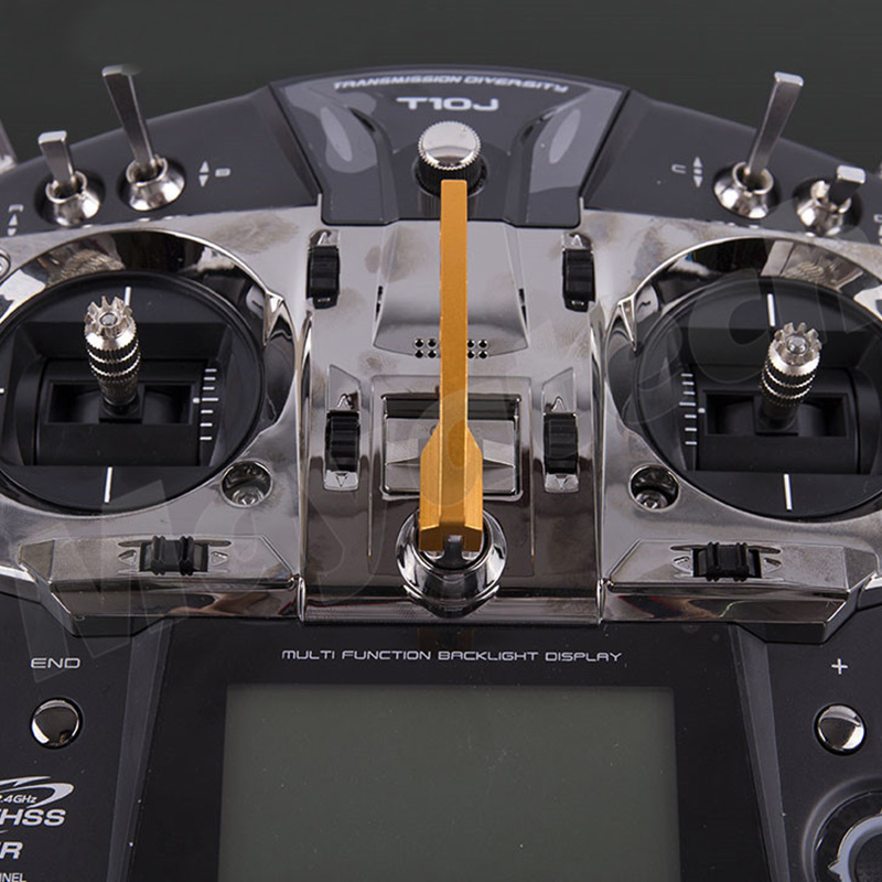 Transmisor Vertical Horizontal - Drone Neck Strap reseña y precio