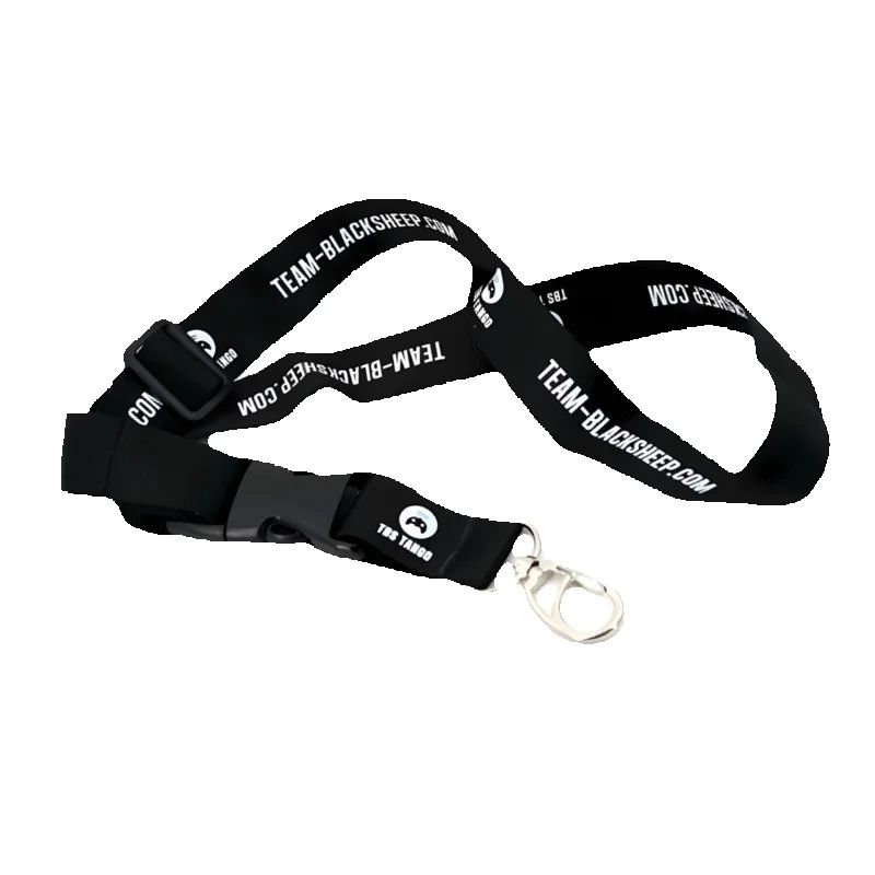 Cordón transmisor TBS TEAM BLA - Drone Neck Strap reseña y precio
