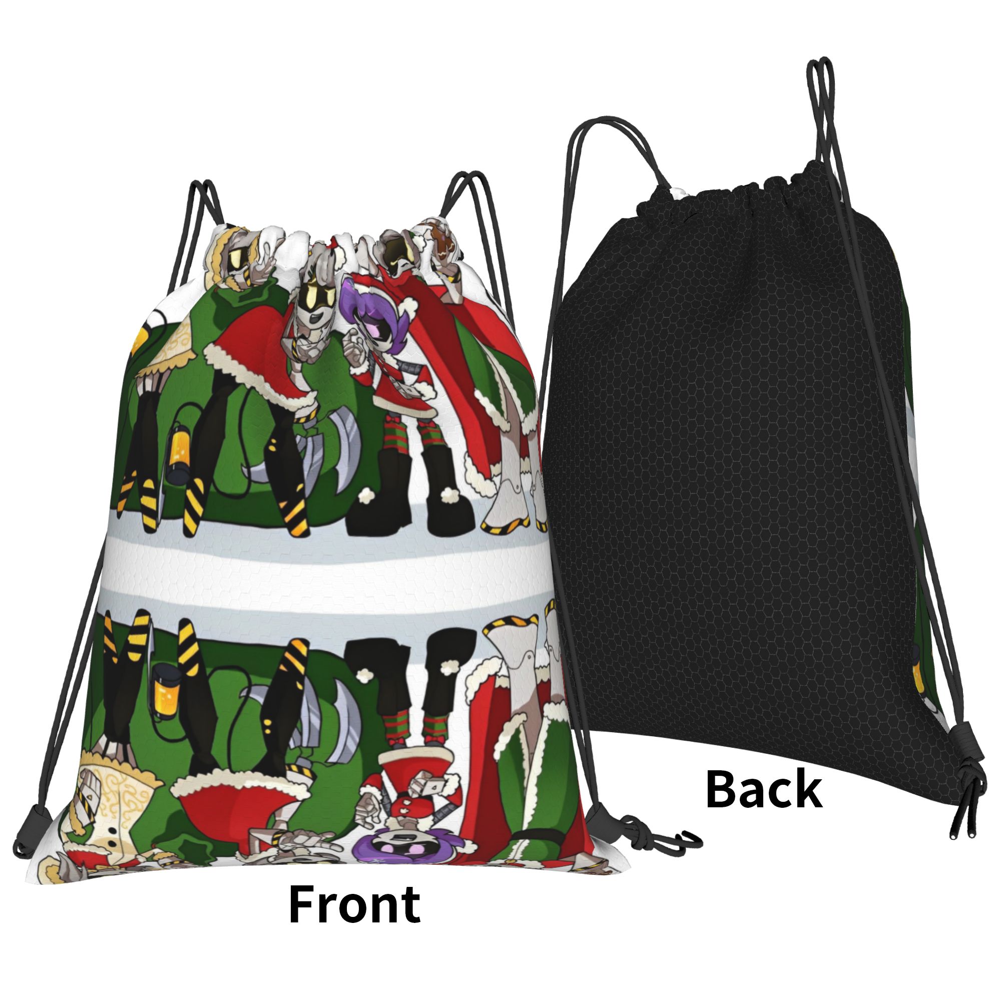 A MURDER Drones christmas-bayi - Drone Backpack reseña y precio