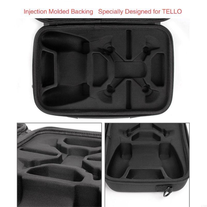 Viaje EVA para bolso batería d - Drone Carrying Case reseña y precio