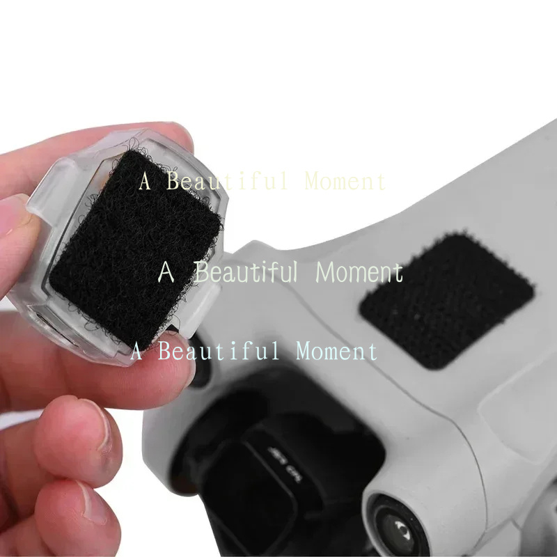 Luz Estroboscópica para Drones - Drone Beacon Light reseña y precio