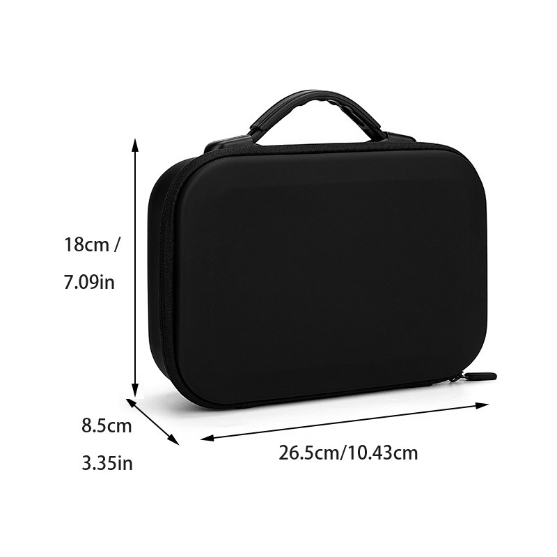 Bolsa de almacenamiento para D - Drone Joystick Cover reseña y precio