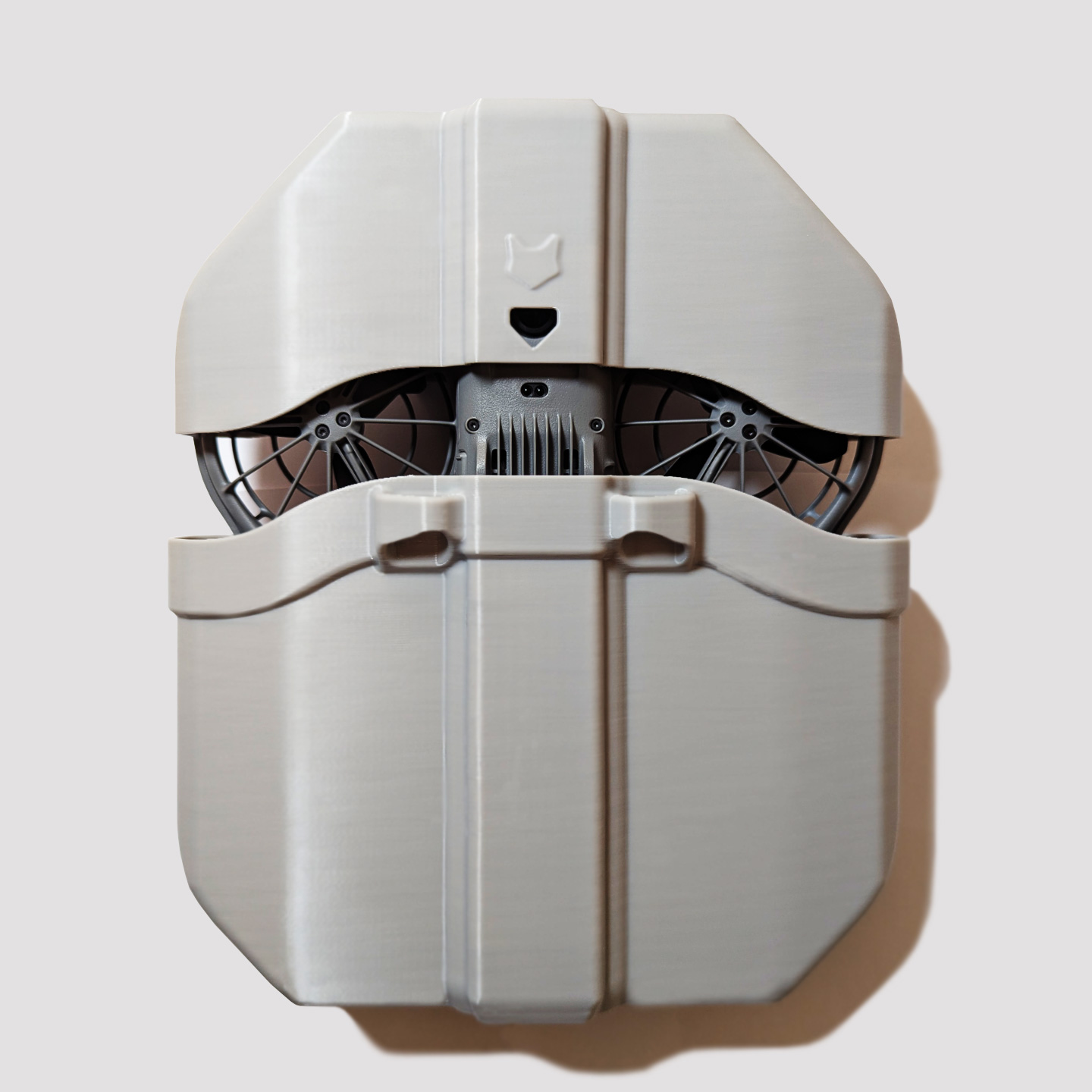 Adecuado para el dron DJI NEO  - Drone Carrying Case reseña y precio