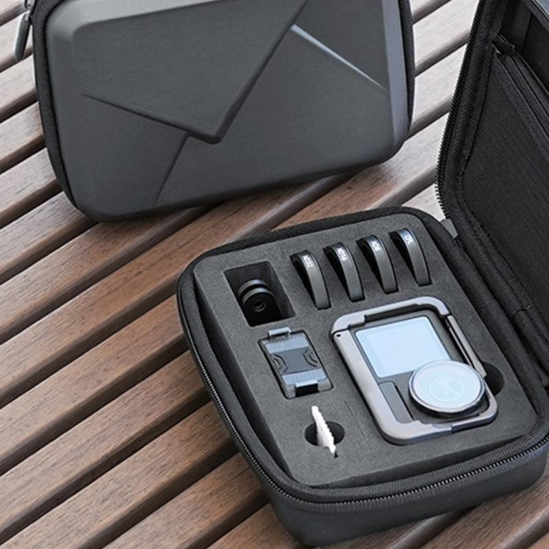2026 Nuevo estuche transporte  - Drone Hard Shell Case reseña y precio