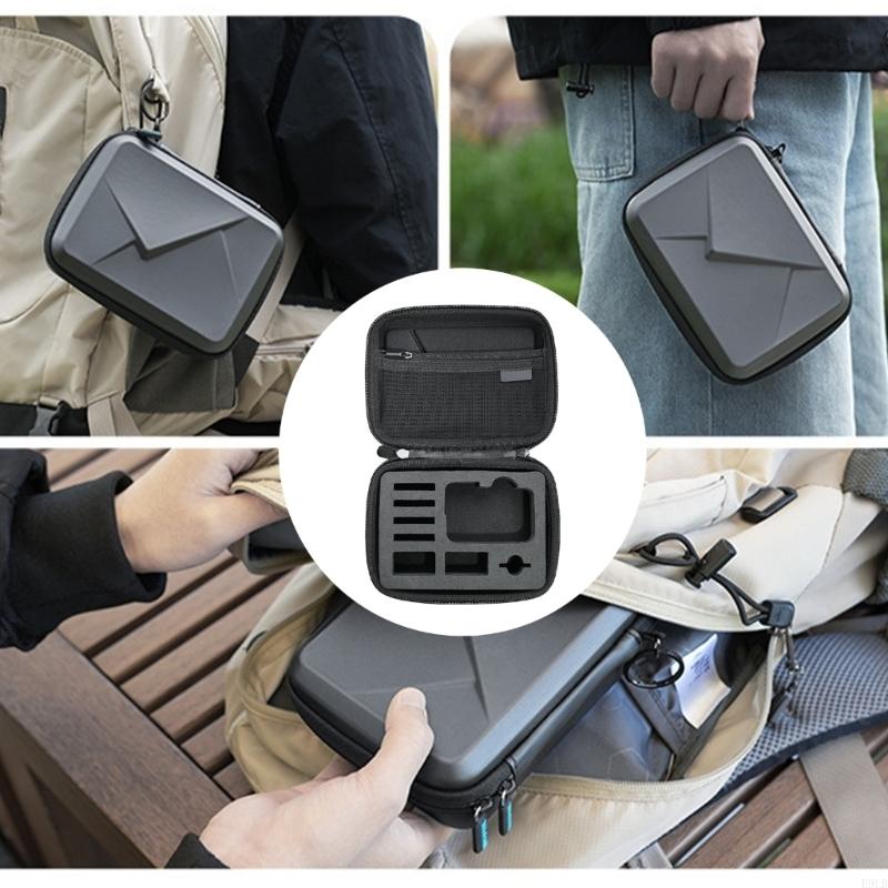2026 Nuevo estuche transporte  - Drone Hard Shell Case reseña y precio