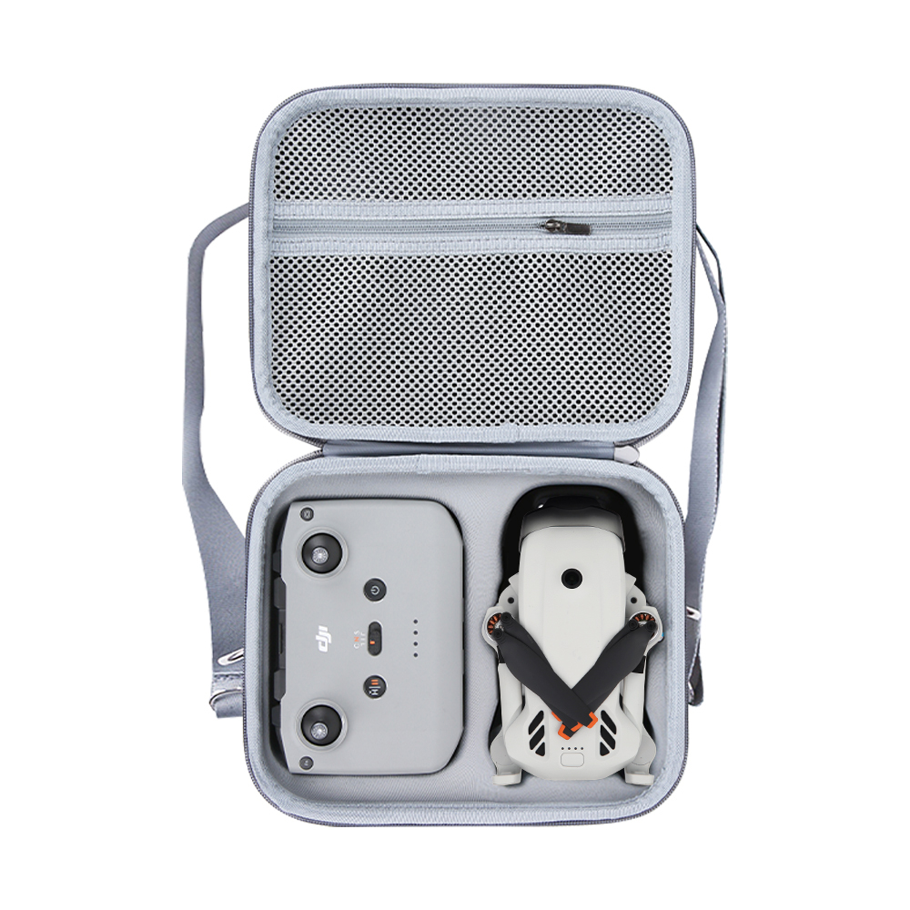 Estuche de Transporte Portátil - Drone Hard Shell Case reseña y precio