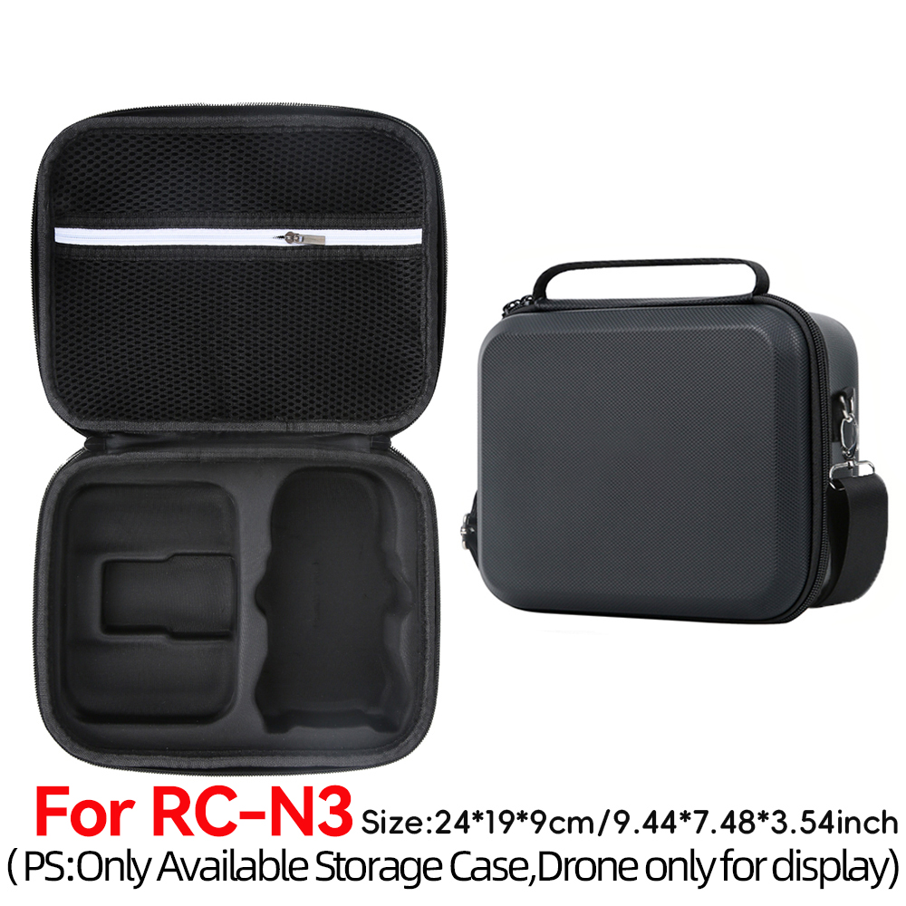 Estuche de Transporte Portátil - Drone Hard Shell Case reseña y precio
