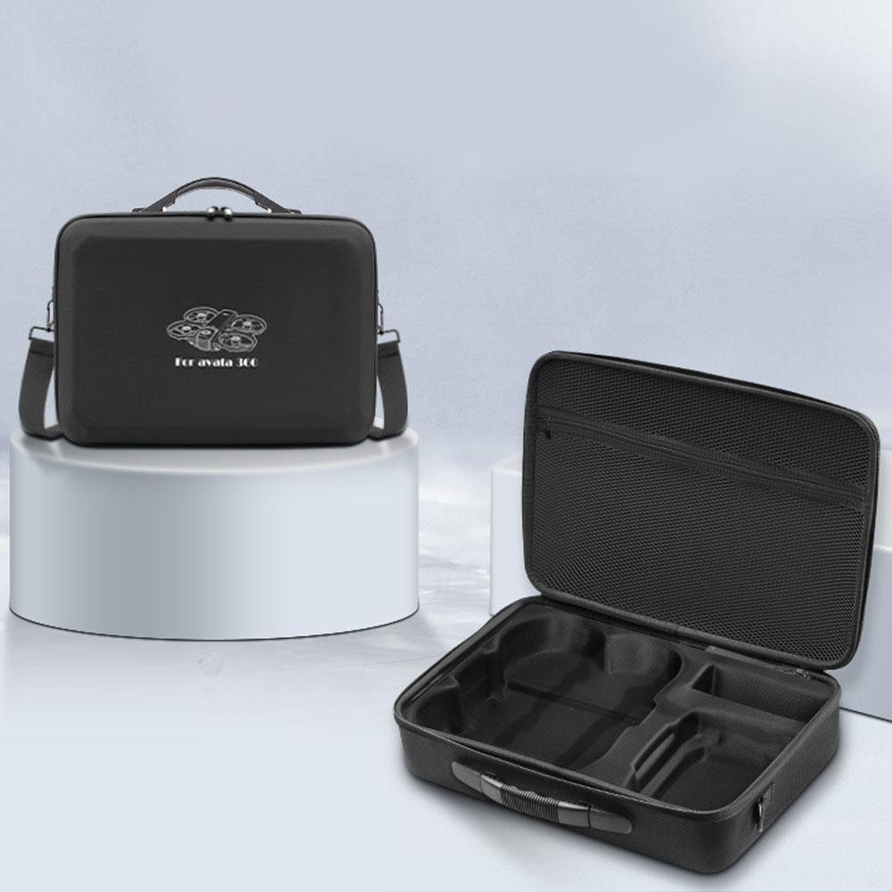  Bolsa de Almacenamiento Port - Drone Hard Shell Case reseña y precio