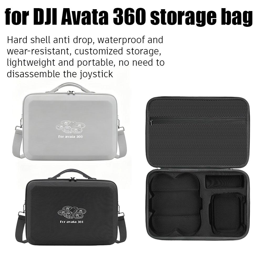   Bolsa de Almacenamiento Port - Drone Hard Shell Case reseña y precio