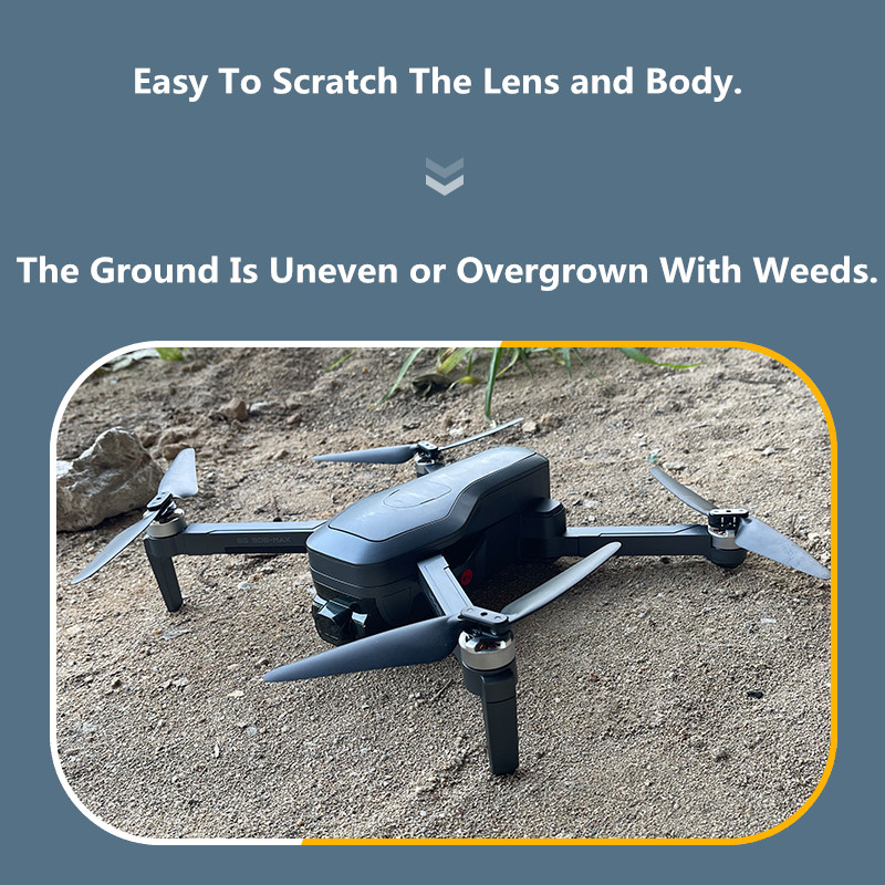 Plataforma de aterrizaje Unive - Drone Landing Pad reseña y precio