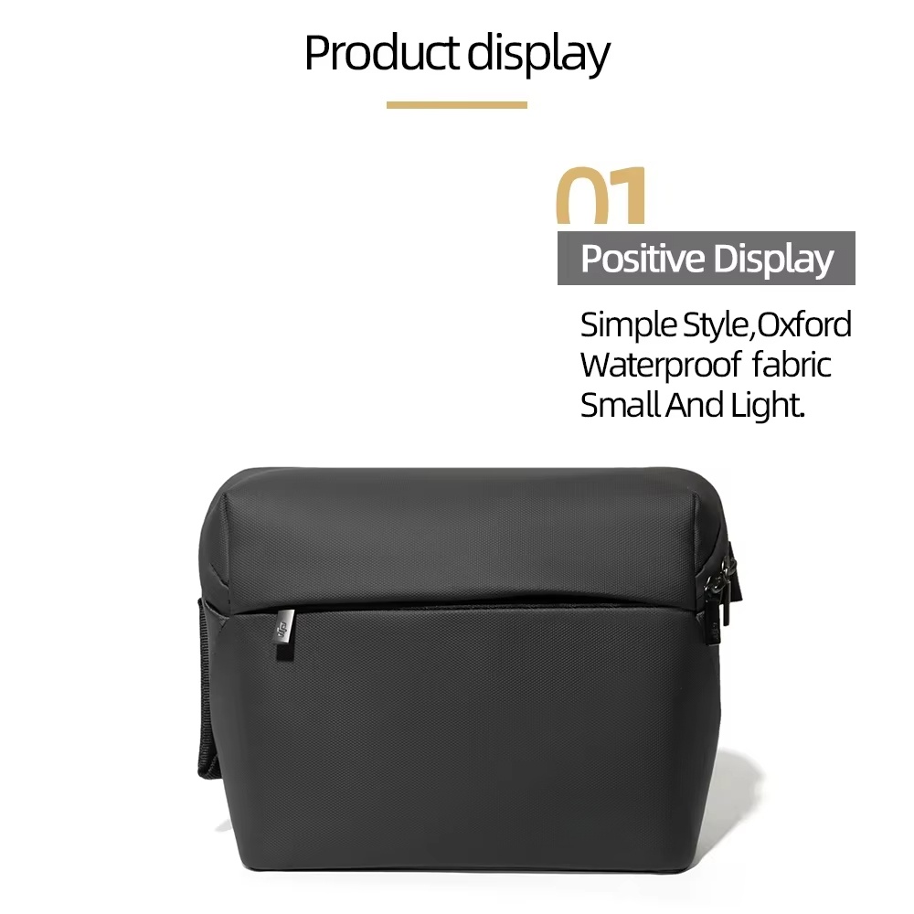 Mochila para DJI NEO/Mini 5 Pr - Drone Backpack reseña y precio