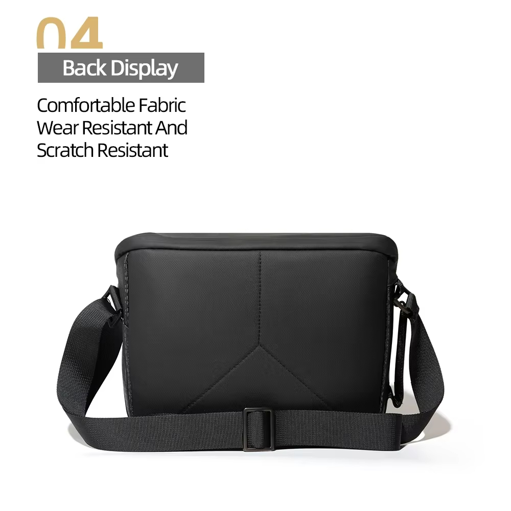 Mochila para DJI NEO/Mini 5 Pr - Drone Backpack reseña y precio
