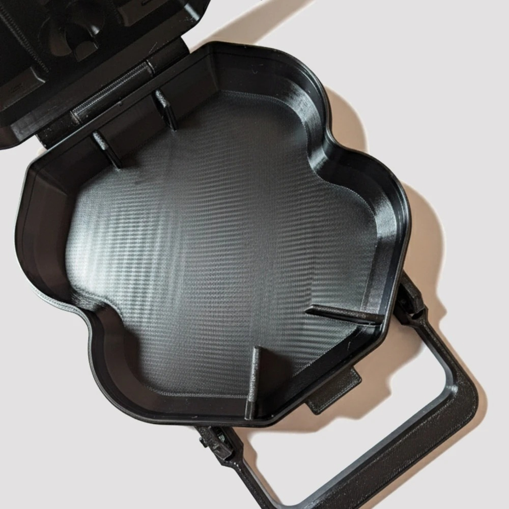 Estuche de Transporte Multifun - Drone Carrying Case reseña y precio