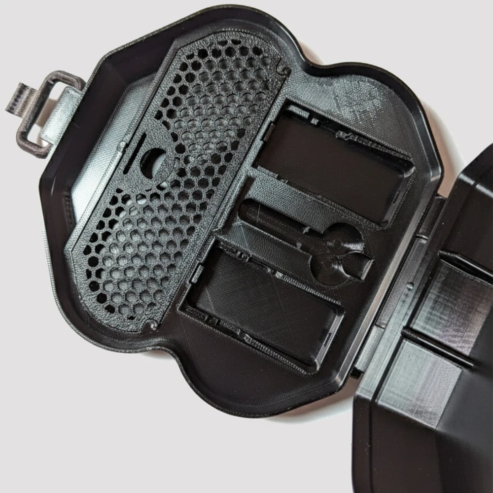 Estuche de Transporte Multifun - Drone Carrying Case reseña y precio