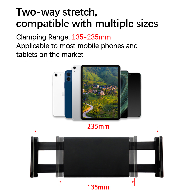 Soporte de extensión para mand - Drone Tablet Mount reseña y precio