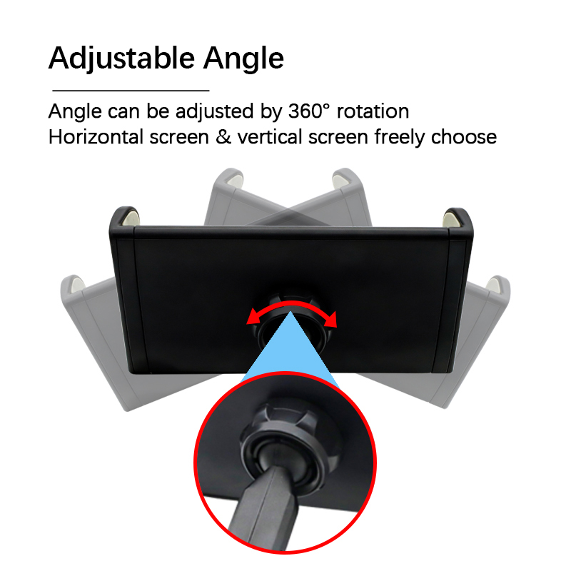 Soporte de extensión para mand - Drone Tablet Mount reseña y precio