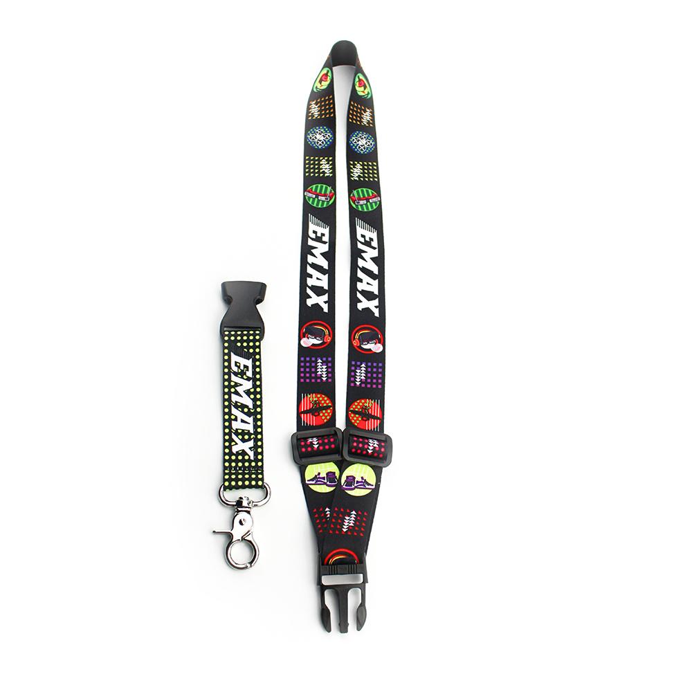 Correa para el cuello del tran - Drone Neck Strap reseña y precio