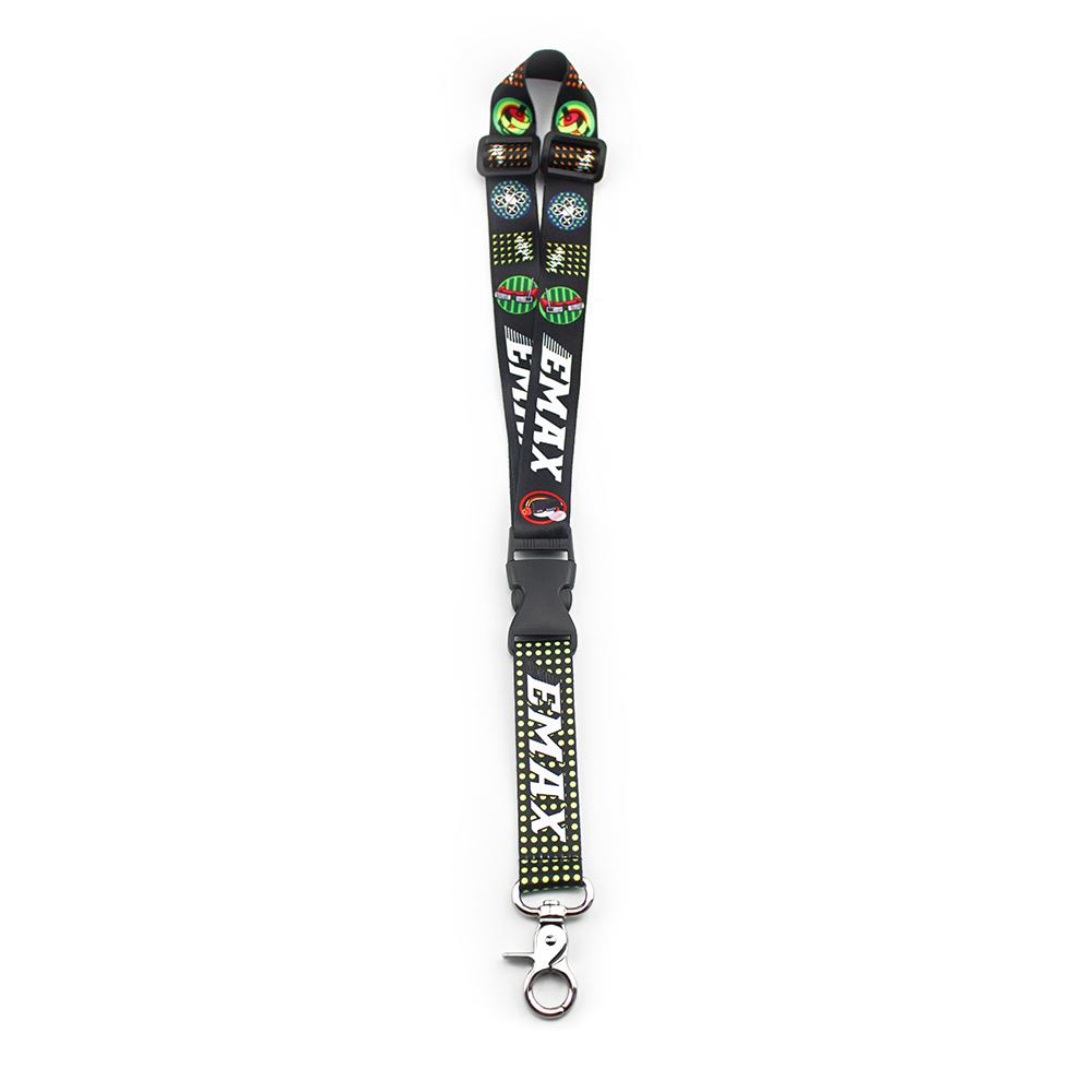 Correa para el cuello del tran - Drone Neck Strap reseña y precio