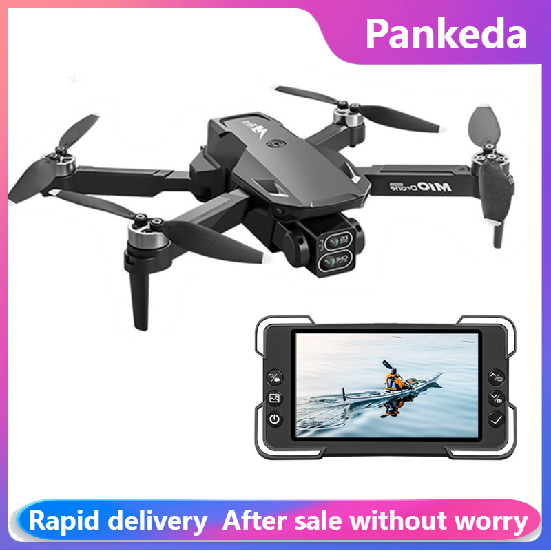 Dron con Cámara M10, Control R - Drone Battery Adapter reseña y precio