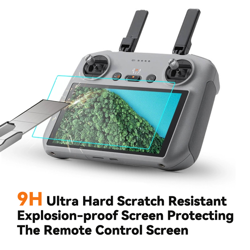 Película protectora para DJI M - Drone Propeller Holder reseña y precio