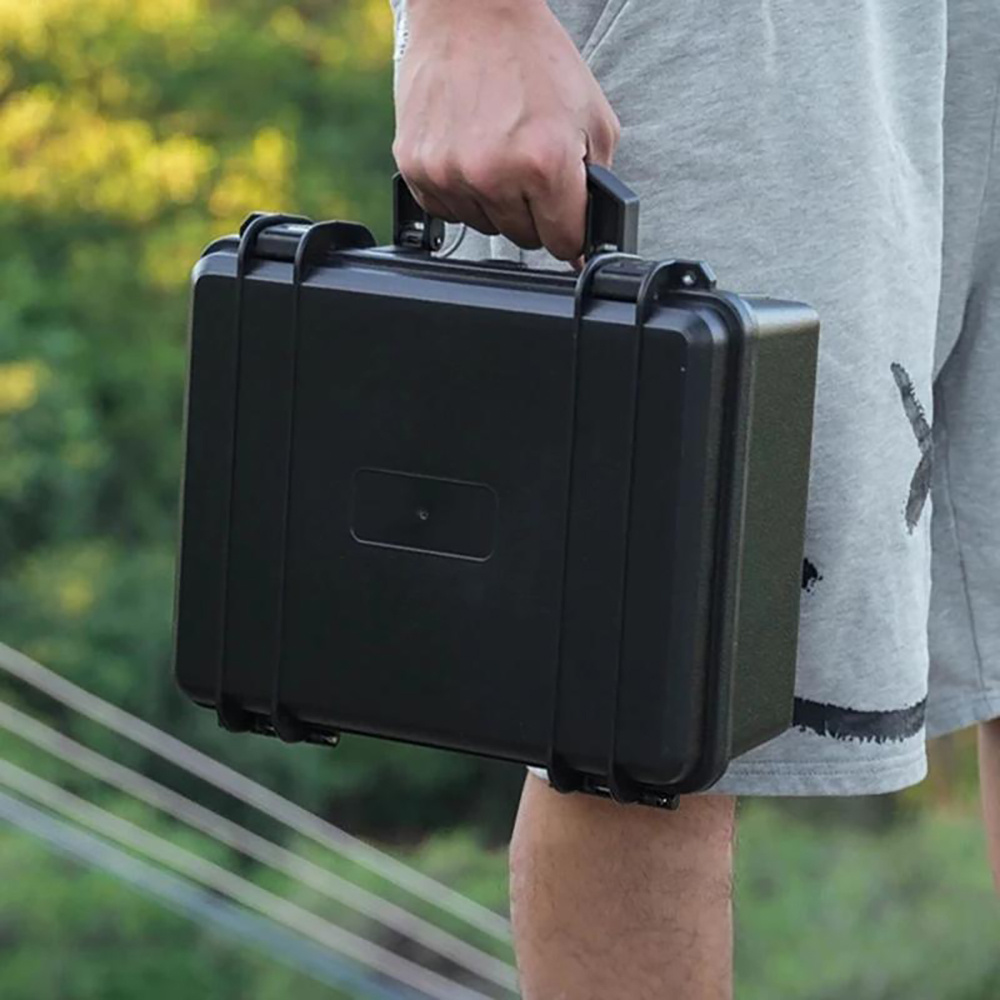 Estuche Protector Compatible c - Drone Carrying Case reseña y precio