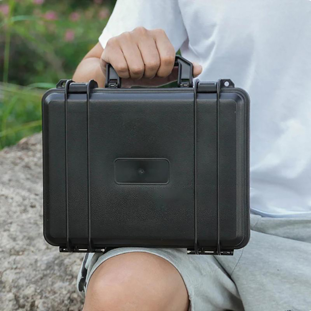Estuche Protector Compatible c - Drone Carrying Case reseña y precio
