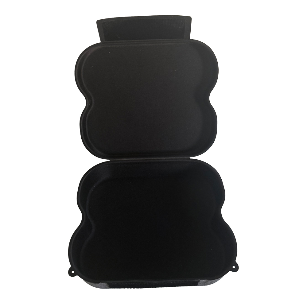 Estuche Rígido de Almacenamien - Drone Hard Shell Case reseña y precio