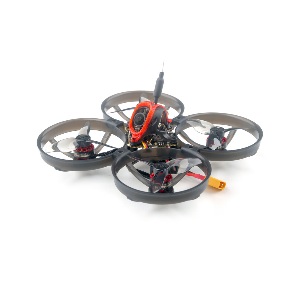 HappyModel Mobula8 1-2S 85mm M - Drone Battery Charger reseña y precio