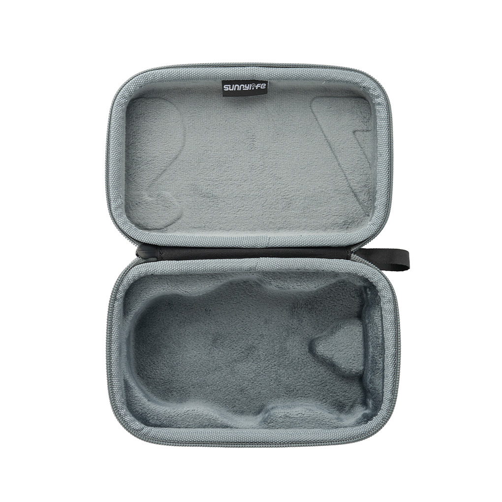 Estuche portátil de gran capac - Drone Hard Shell Case reseña y precio
