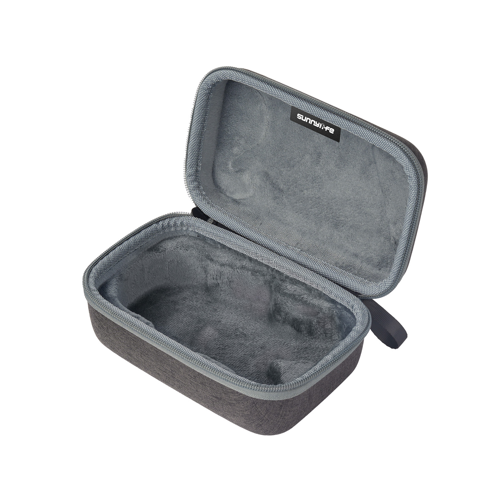 Estuche portátil de gran capac - Drone Hard Shell Case reseña y precio