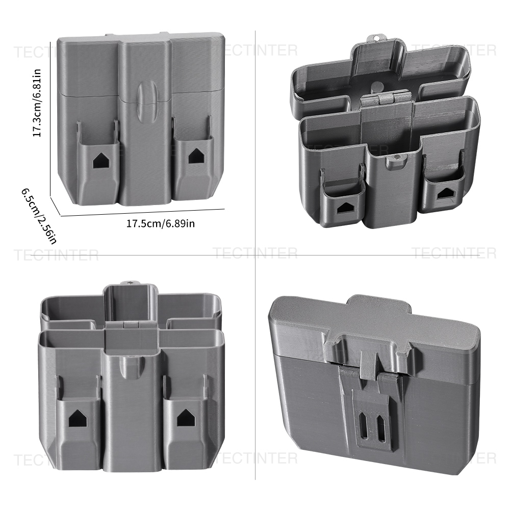 Estuche rígido portátil para D - Drone Hard Shell Case reseña y precio